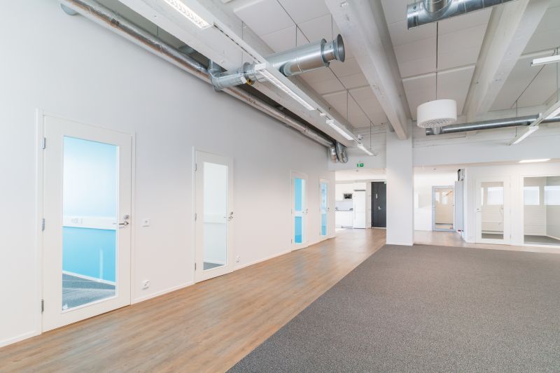 Tampere – Viinikankatu 49