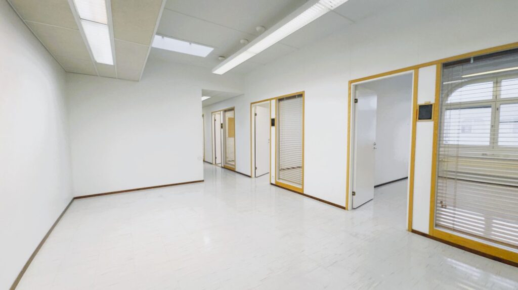 Vantaa – Rälssitie 7 C