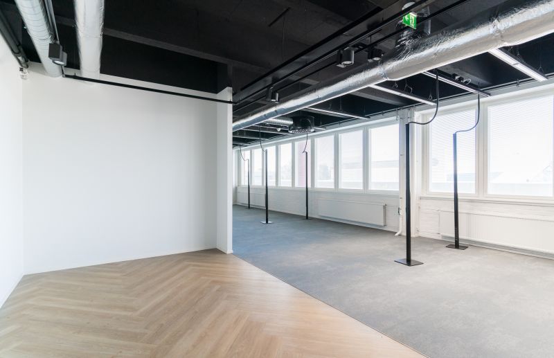 Tampere – Viinikankatu 49