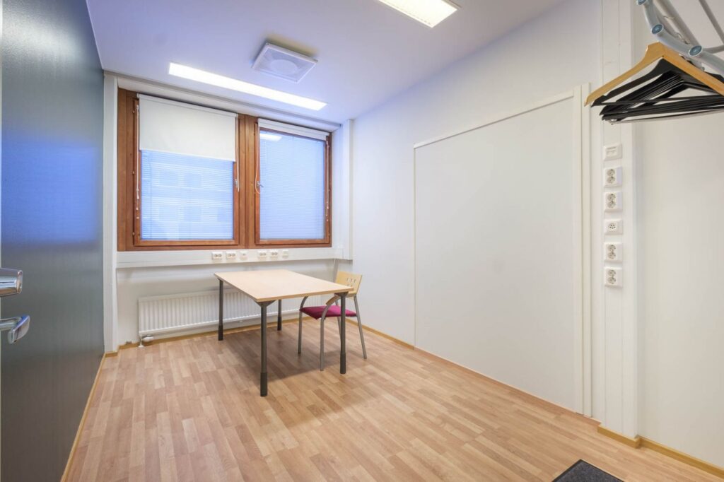 Kuopio – Käsityökatu 41