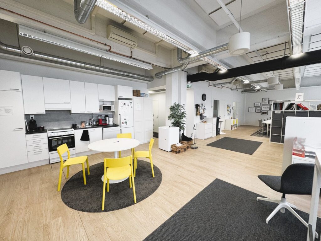 Tampere – Viinikankatu 49